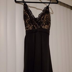 Francesca's Cocktail Dress